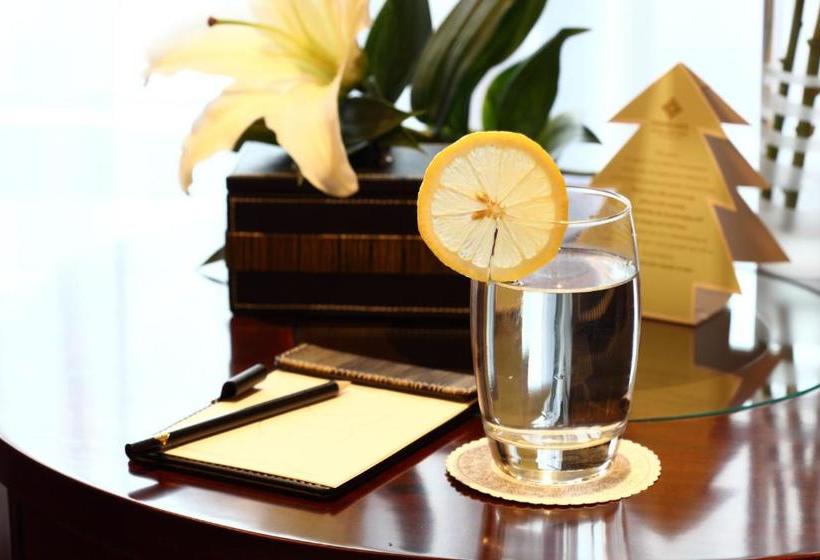 ホテル Nantong Jinling Nengda