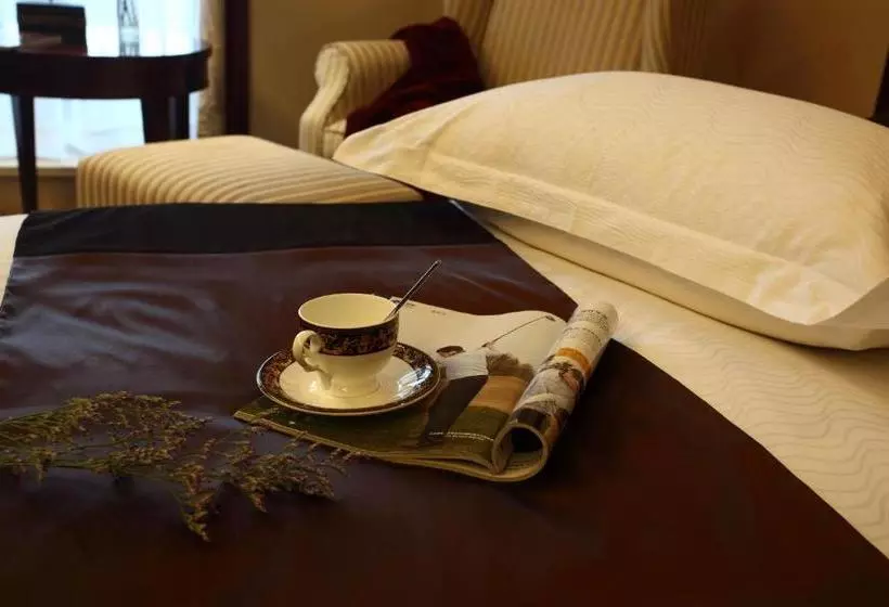 ホテル Nantong Jinling Nengda