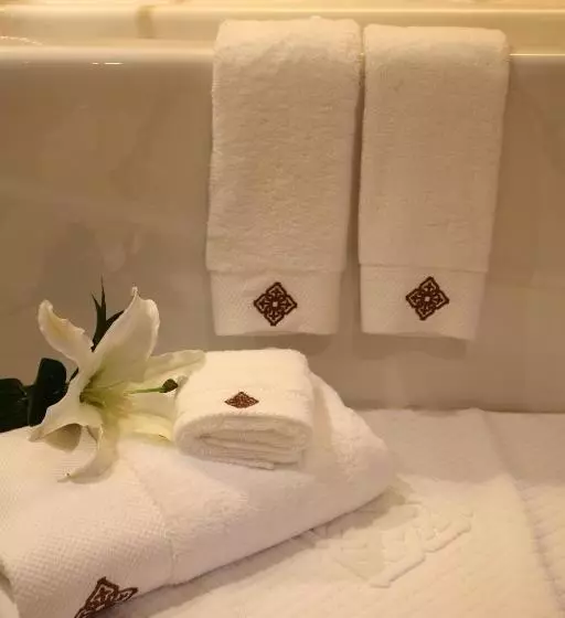 ホテル Nantong Jinling Nengda