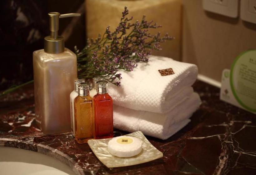 ホテル Nantong Jinling Nengda