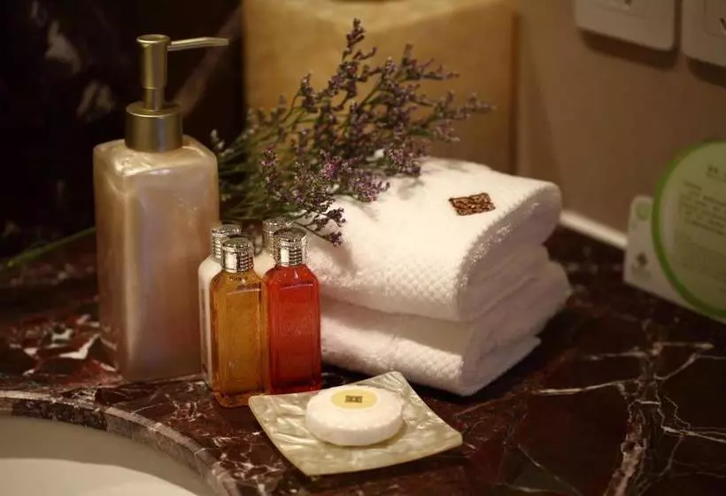 ホテル Nantong Jinling Nengda