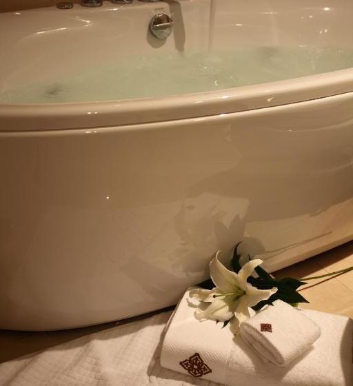 ホテル Nantong Jinling Nengda