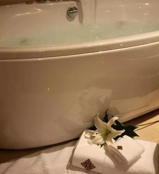 ホテル Nantong Jinling Nengda