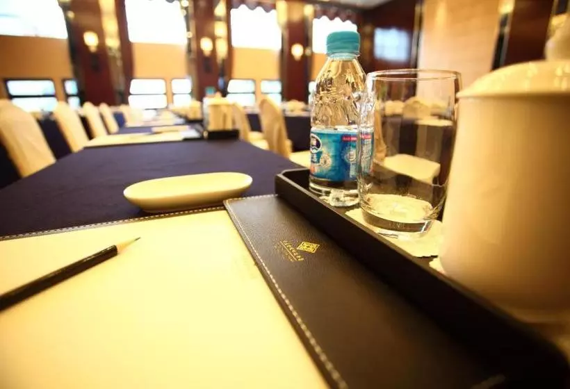 ホテル Nantong Jinling Nengda