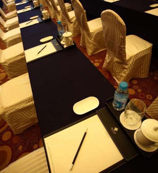 ホテル Nantong Jinling Nengda