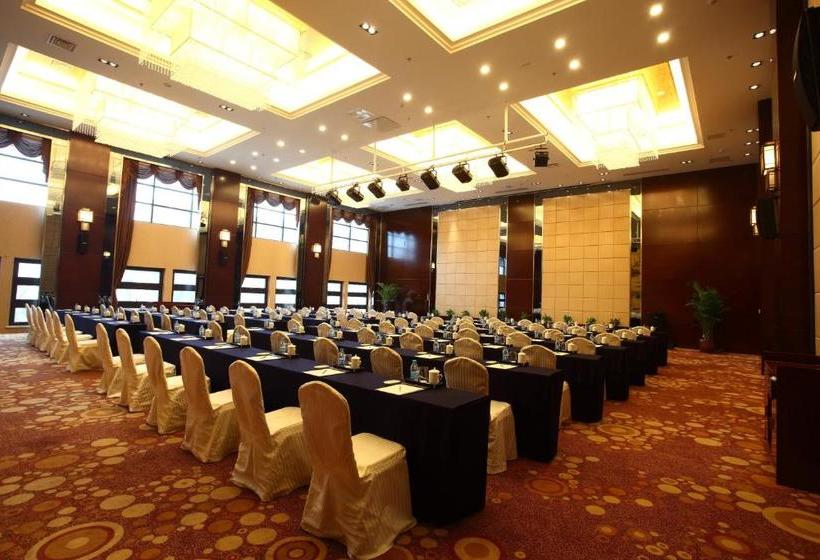 ホテル Nantong Jinling Nengda