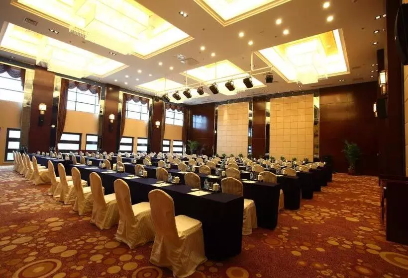 ホテル Nantong Jinling Nengda