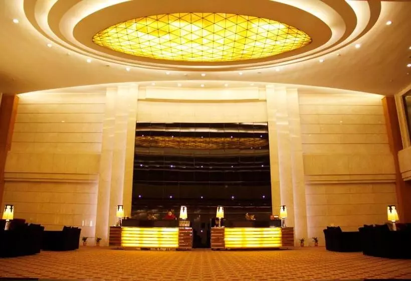 Hotel Shijiazhuang Ximei Business