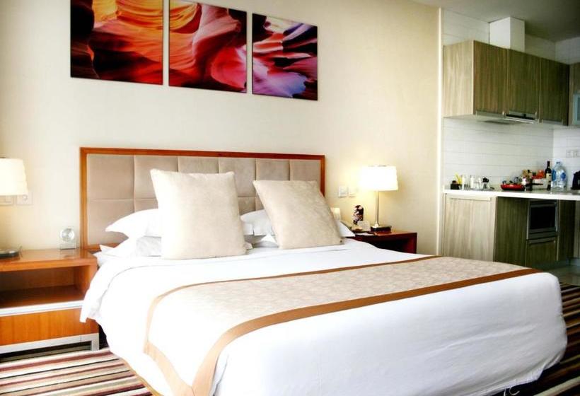 Отель Shijiazhuang Ximei Business