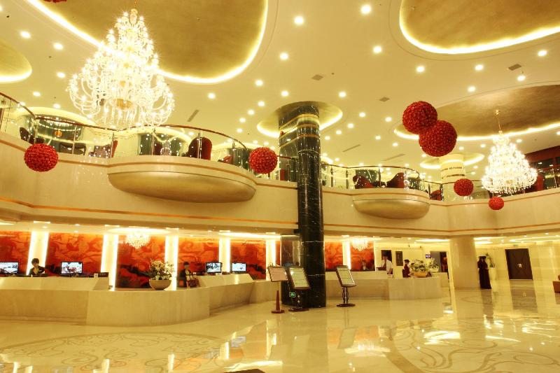 Hotel Osotto Recreation