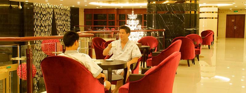 Hotel Osotto Recreation