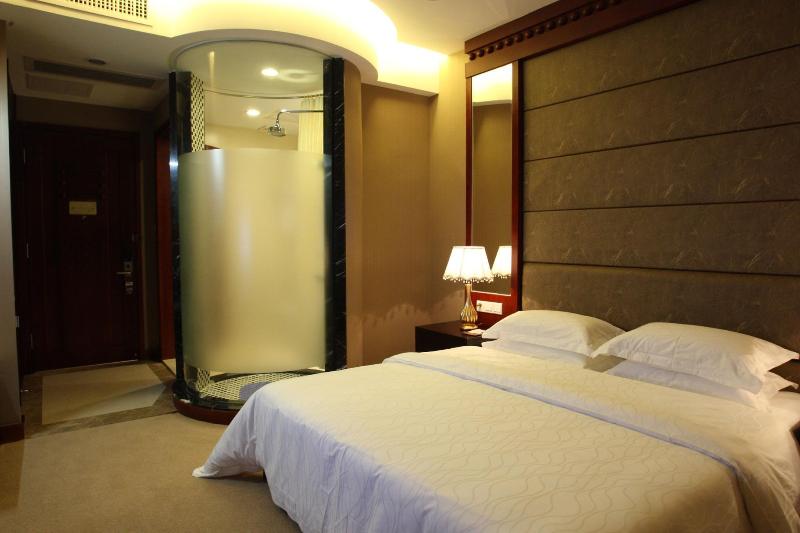 Hotel Osotto Recreation