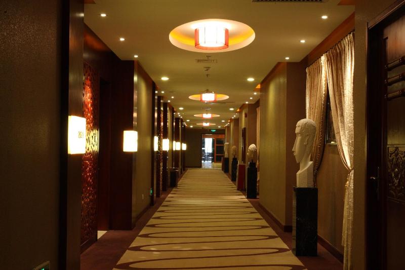 Hotel Osotto Recreation