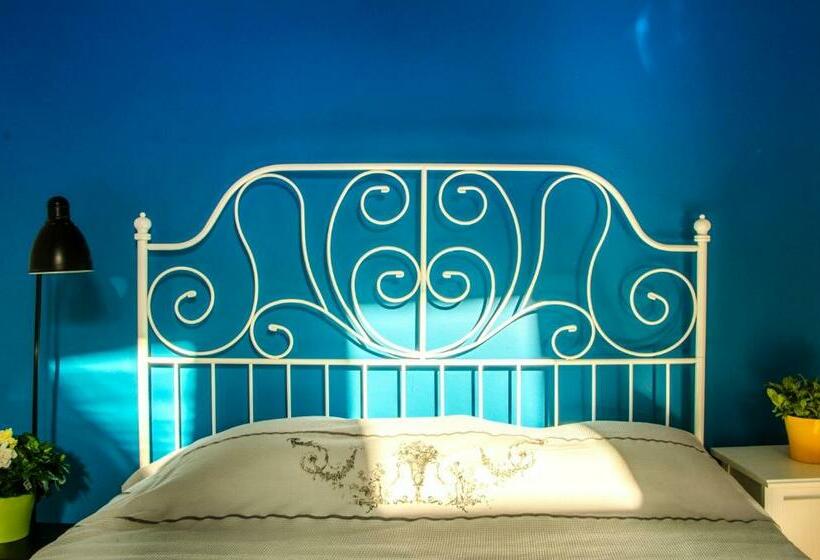 فندق صغير Vígszínház Private Rooms