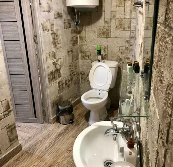 Bed and Breakfast Dzoratun