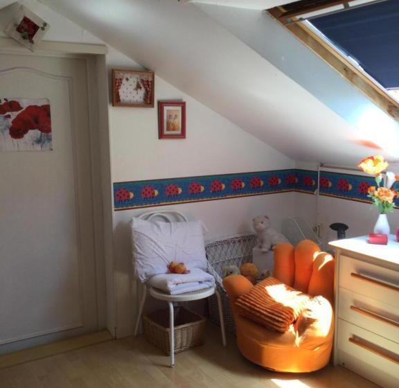 צימר Le Havre De Paix