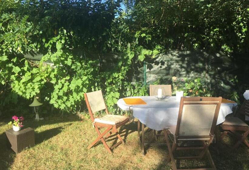 צימר Le Havre De Paix