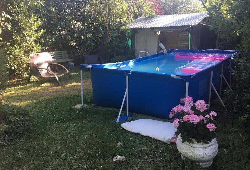 צימר Le Havre De Paix