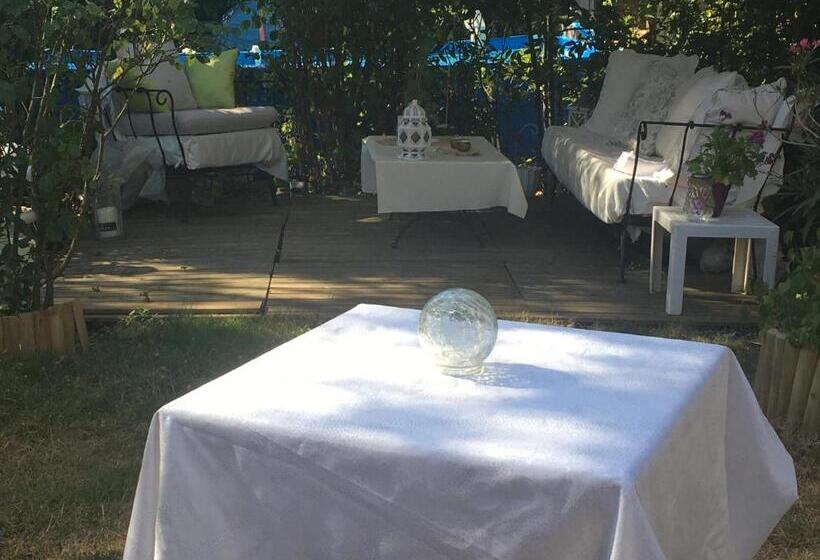 צימר Le Havre De Paix