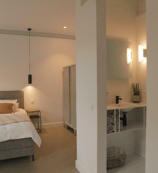 مبيت وإفطار Maison Kitoko