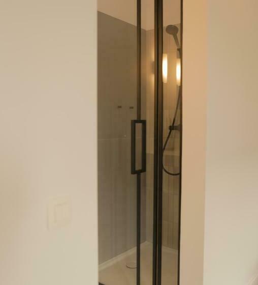 مبيت وإفطار Maison Kitoko