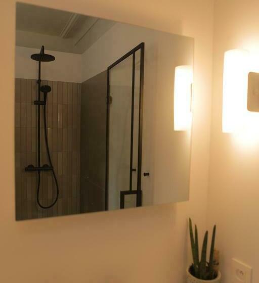 مبيت وإفطار Maison Kitoko