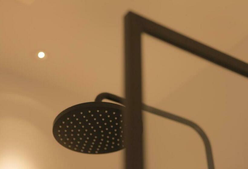 مبيت وإفطار Maison Kitoko