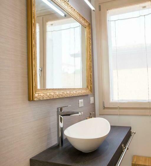 مبيت وإفطار Villa Del Tempo