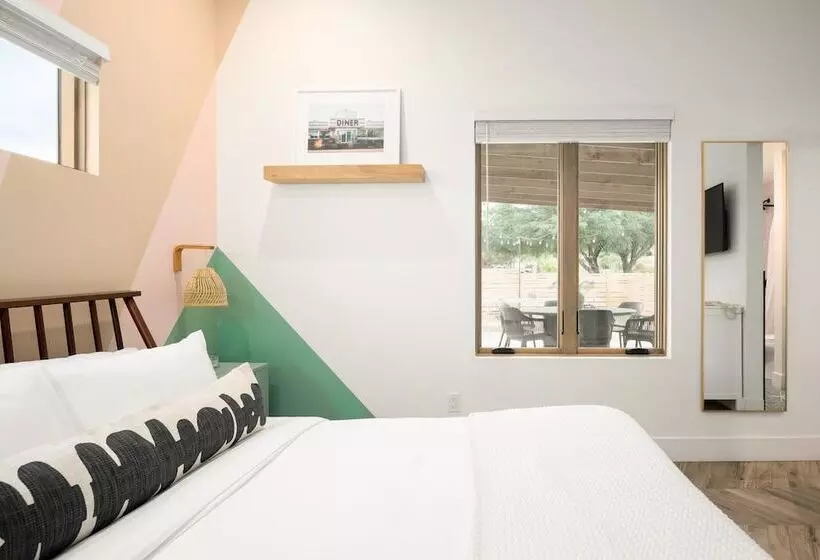 Chicory By Avantstay Modern Desert Retreat W Hot Tub