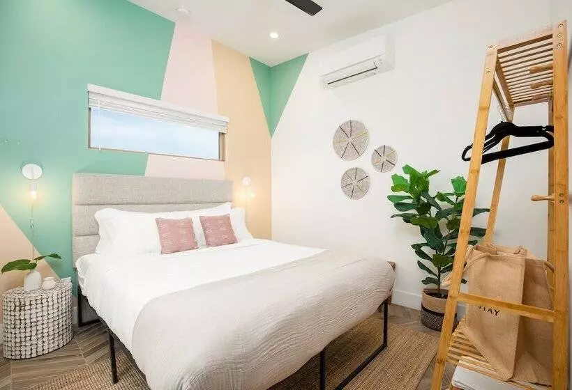 Chicory By Avantstay Modern Desert Retreat W Hot Tub