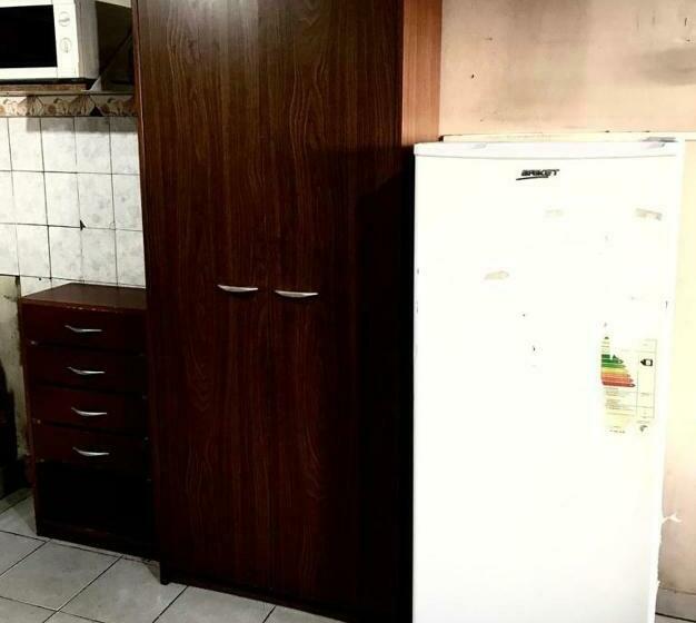 Departamentos Sarmiento