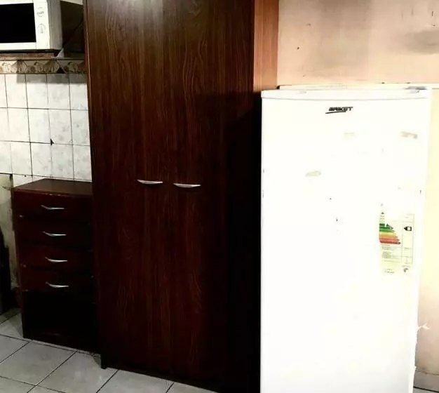 Departamentos Sarmiento