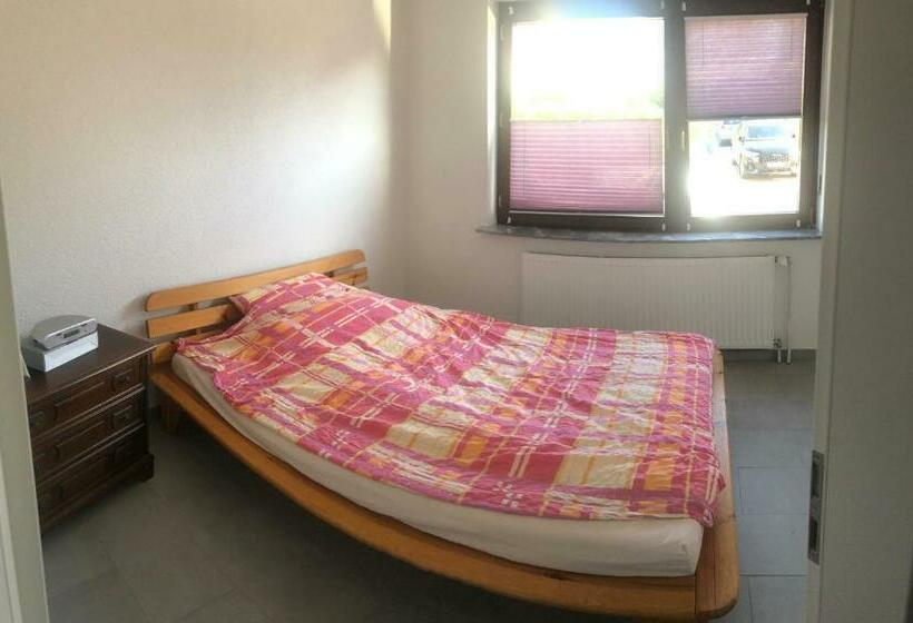 Ferienwohnung Mosel