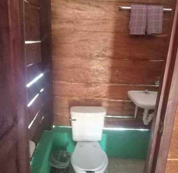 Otel Cabañas Kukulkan