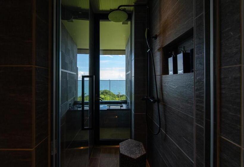 Hotel Goto Retreat By Onko Chishin