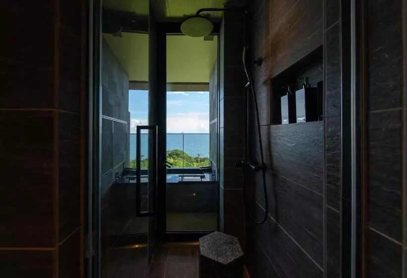 Hotelli Goto Retreat By Onko Chishin