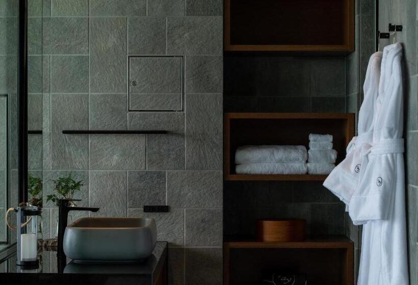 Hotel Goto Retreat By Onko Chishin