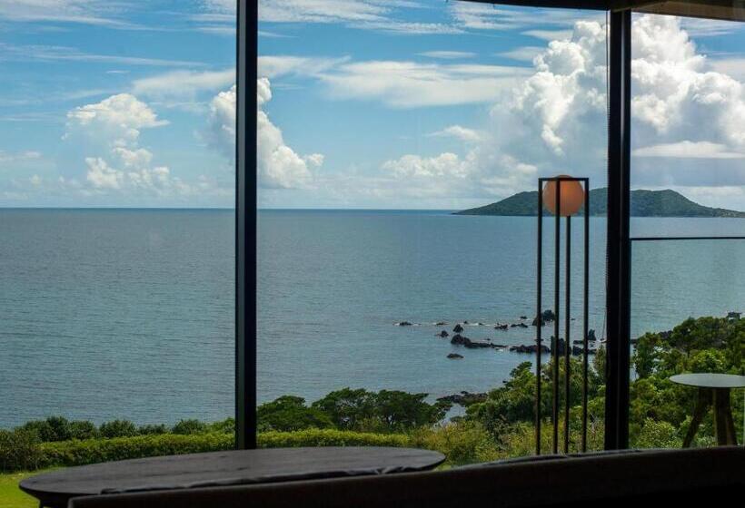 Hotel Goto Retreat By Onko Chishin