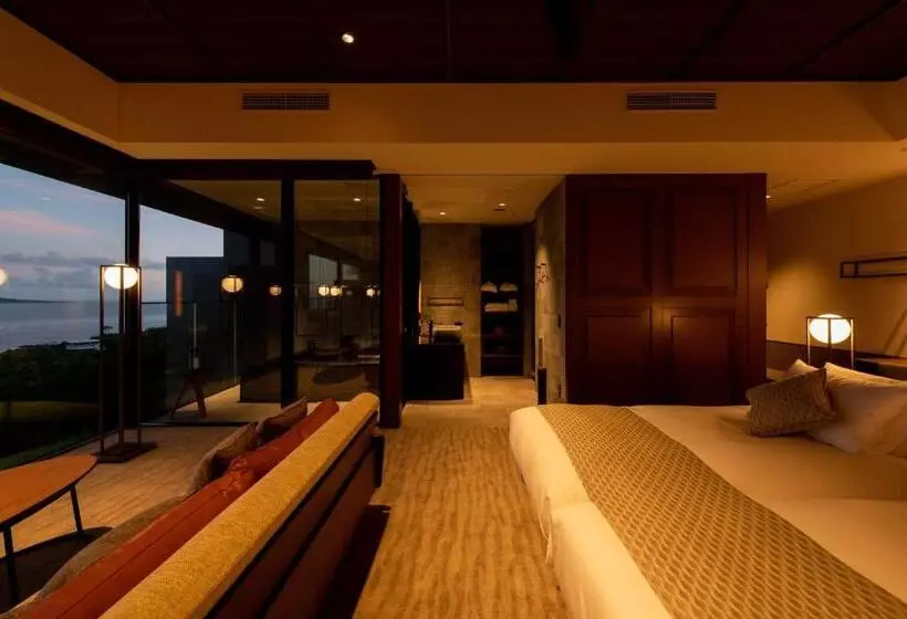 Hotelli Goto Retreat By Onko Chishin