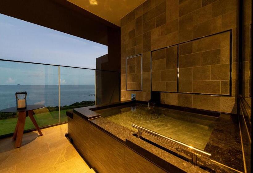 Hotel Goto Retreat By Onko Chishin