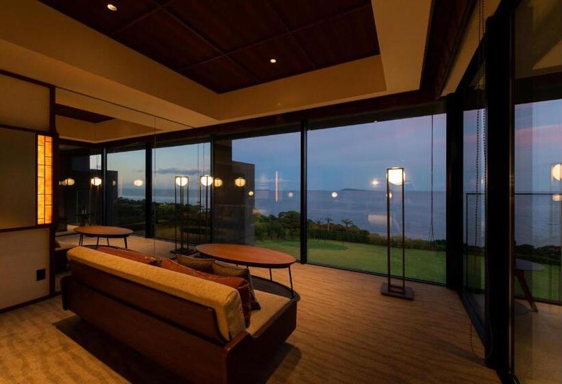 Hotel Goto Retreat By Onko Chishin