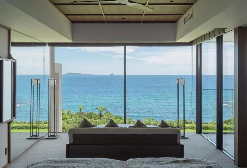 Hotelli Goto Retreat By Onko Chishin