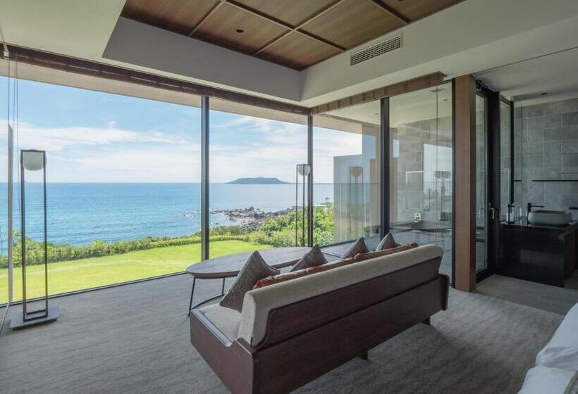 Hotel Goto Retreat By Onko Chishin