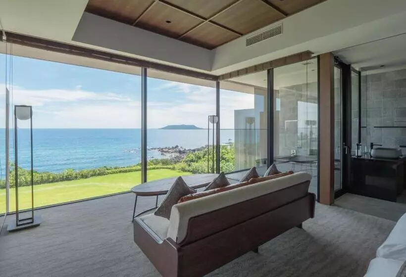 Hotelli Goto Retreat By Onko Chishin