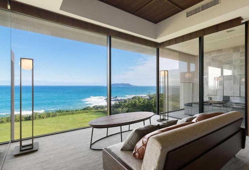 Hotel Goto Retreat By Onko Chishin