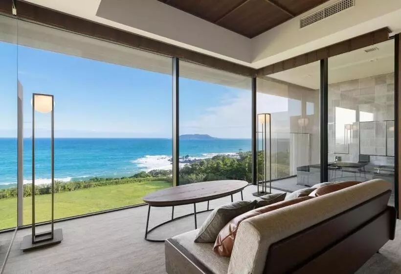 Hotelli Goto Retreat By Onko Chishin