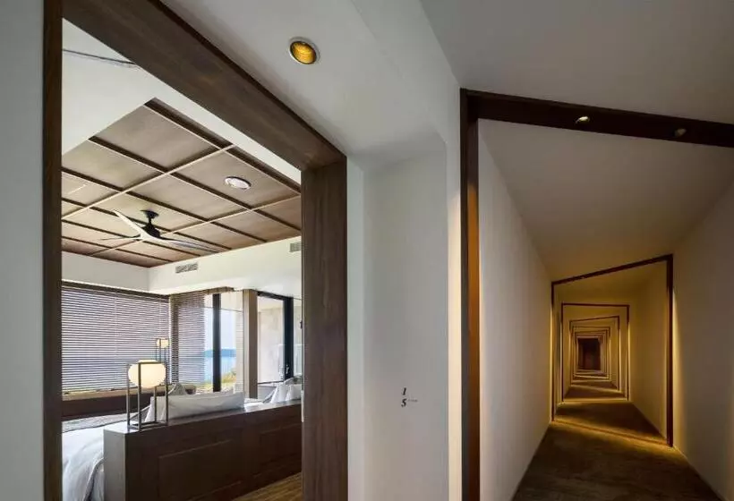 Hotelli Goto Retreat By Onko Chishin