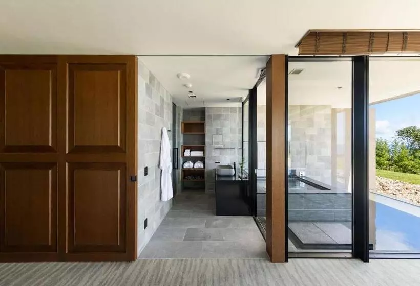 Hotelli Goto Retreat By Onko Chishin