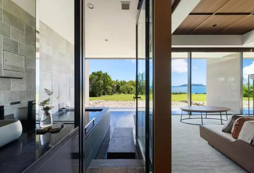 Hotelli Goto Retreat By Onko Chishin