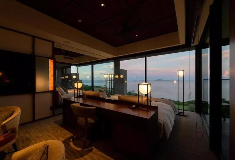 Hotelli Goto Retreat By Onko Chishin